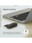 USB Type-C 2.5 GB Ethernet Adaptörü, Usb, Thunderbolt 3 ve 4, Lan Ağ Adaptörü, MacBook Pro/air, iPad Pro, Xps, Surface ve Diğer Usb-C Aygıtlarıyla Uyumlu 3
