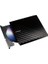 SDRW-08D2S-U Lite - Windows ve Mac Os Için Uyumlu Ömür Boyu Veri Yedeklemesi Için M-Disc Desteği ile Taşınabilir 8x DVD Yazıcı, Siyah 2