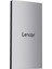 Es3 Harici SSD 2tb, Usb3.2 Gen2 Taşınabilir Ssd, Pssd 1050MB/S'YE Kadar Okuma, 1000MB/S'YE Kadar Yazma, IPHONE15 Serisi/mac/ps5/xbox/dizüstü Bilgisayar/pc ile Uyumlu Harici Katı Hal Sürücüsü 1