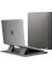 16'' MacBook & Notebook Laptop Taşıma Çantası Valentinus S Sleeve Gray - AFA06424 3
