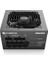 Cratos 850 Black, 80PLUS Gold, Atx, 850W, Full Modular Power Supply, 5 Years Warranty (0R30B00007) 2