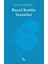 Buzul Kentin Yazanları 1