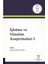 Işletme ve Yönetim Araştırmaları 1 1