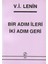 Bir Adım Ileri Iki Adım Geri 1