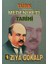 Türk Medeniyeti Tarihi 1