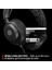 Arctis Nova 5 Wireless Multi-Platform Gaming ve Mobil Kulaklık, 100 Den Fazla Ses Ön Ayarı, 2.4ghz Veya Bluetooth - Gen 2.x Clearcast Mikrofon - Pc, Ps5, Ps4, Kablosuz, Siyah 3