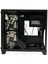 Aqua Micro Atx Oyuncu Kasası, 6X120 mm Rgb Fan 2