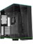 Li O11D Evo Rgb Oyun Bilgisayarı Kasası Atx Siyah - Rgb Aydınlatmalı Midi Tower Pc Kasası, 455 Mm'ye Kadar Ekran Kartları, 420 Mm'ye Kadar Radyatör, Siyah Pc Case Çelik, Alüminyum, 2
