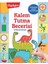 Kalem Tutma Becerisi Etkinlik Kitabı 1