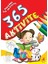 365 Aktivite 1
