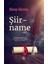 Şiirname 1