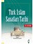 Türk Islam Sanatları Tarihi - El Kitabı 1
