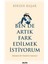 Ben De Artık Fark Edilmek Istiyorum 1