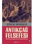 Antikçağ Felsefesi 1