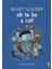 Oh To Be A Cat! 1