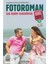 Fotoroman Dergisi Sayı: 1 Sen Benim Kaderimsin 1