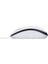 M100 USB Kablolu Mouse, Pc, Mac, Dizüstü Bilgisayar ile Uyumlu, 1000 Dpı Optik Izleme, Sağ ve Sol Elle Kullanıma Uygun, Beyaz 3