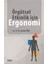 Örgütsel Etkinlik Için Ergonomi 1
