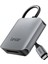 RW510 Cfexpress Tip B Kart Okuyucu, 10 Gbps'ye Kadar, USB 3.2 Gen 2 Cf Bellek Kartı Için, USB Tip-C Kablosu Dahil (LRW510U-BNHNG) 1