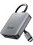 RW510 Cfexpress Tip B Kart Okuyucu, 10 Gbps'ye Kadar, USB 3.2 Gen 2 Cf Bellek Kartı Için, USB Tip-C Kablosu Dahil (LRW510U-BNHNG) 3