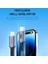 USB 4.0 E-Mark 240W 40GBPS Thunderbolt 4 8k 60Hz Type-C Görüntü Hızlı Şarj ve Data Kablosu 1 Metre 2