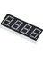 7 Segment Display - 4 Bits - Ortak Katot - 0.56 Inç 2