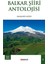 Balkar Şiiri Antolojisi 1