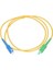 Metre Fiber Modem Kablosu 3 Metre Sc/upc Sc/apc Fiber Patch Kablo 1
