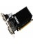 VGA Gt 710 2GD3H Lp GT710 2gb Ddr3 64B DX12 Pcıe 3.0 X16 (1xvga 1xdvı 1xhdmı) Ekran Kartı 3