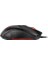 Gg Clutch GM08 Gamıng Mouse 4.200 Dpı Pıxart PAW3519 Optık Sensor Red LED 1.8m Kablo Ayarlanabılır Agırlık Altın Kaplama USB Baglantı Oyuncu Faresı 2