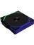 Li Unı Fan Tl Wıreless 1X120MM Siyah Kasa Fanı (G99.12TL1W1B.00) 1