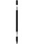 Dokunmatik 2 In 1 Kalem S Pen Stylus Siyah Apple iPad 5. Nesil ile Uyumlu Ürün 1