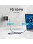 USB C Hub, Pd 100W, 4K Hdmı, MacBook Pro/air, iPad Pro/air, Surface Pro/go, Galaxy Tab, Galaxy S23/S22 Vb. ile Uyumlu USB A 3.0. 2