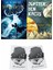 Harry Potter ve Azkaban Tutsağı ve Jüpiterden Kaçış + Hediyeli 1