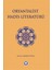 Oryantalist Hadis Literatürü 1