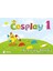 Cosplay 1 Activity Book 1