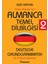 Türkçe Bilenler Için Almanca Temel Dilbilgisi 2 1
