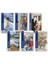 Ingilizce Okuma Seti 1. Seviye (6 Kitap + 6 Cd) 1