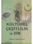 Kültürel Çeşitlilik ve Din 1