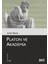 Platon ve Akademia 1