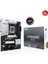 PRIME X870-P AMD X870 SOKET AM5 DDR5 8000+(OC 2