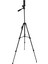 Telefon ve Fotoğraf Makinesi Takılabilen Bluetooth Kumandalı 138 cm Taşıma Çantalı Tripod 6