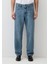Toronto Street Indigo Mavisi Jean Pantolon 0010289-89127 5