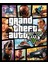 Grand Theft Auto V (GTA 5) - Rockstar Game Key 1