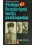 1919’DAN Günümüze Türkiye Cumhuriyeti Tarihi Ansiklopedisi 1