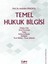 Temel Hukuk Bilgisi 1