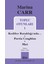 Marina Carr Toplu Oyunları 1 - Kediler Bataklığı’nda / Portia Coughlan / Mai 1