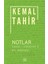 Notlar / Sanat-Edebiyat 3 1