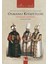 Osmanlı Kıyafetleri - Ottoman Costumes (Elbise-I Atika) 1