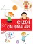 Çizgi Çalışmaları (+36 Ay) 1
